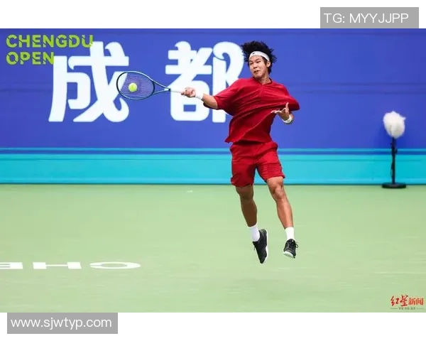 成都网球队实力崛起荣登全国网球个人能力排行榜第十位