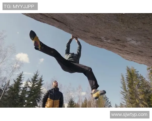 攀岩战术深度解析：北京攀岩队边路渗透体系的创新与实践