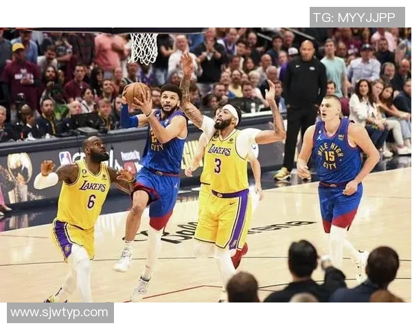 快船与掘金激战正酣视频直播全程回顾与精彩瞬间解析